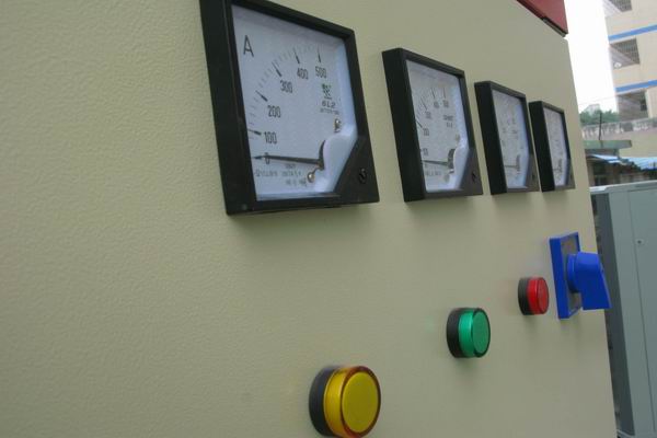 铜鼓配电柜-3683讲讲配电柜注意事项